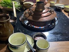 -陀岗美食·云南藏式特色餐厅