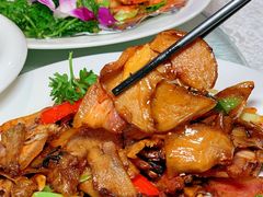 -东江海鲜大排档·潮汕菜·砂锅粥