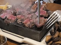 -Entrecôte 法国牛扒馆(保利·时光里店)