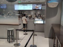 -喜茶(无锡荟聚中心店)
