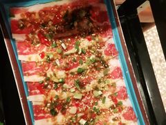 -嘿嘟嘟·肋条烧肉放题(爱融荟城店)