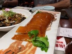-鸭匠食府·挂炉烤鸭·新京菜(阜成路店)