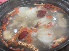 -濠轩阁特色生蚝火锅(水湾路店)