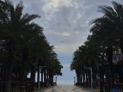 -马銮湾景区