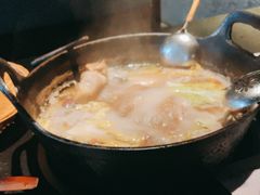 -盡膳口福·百年汤方火锅(科华北路店)