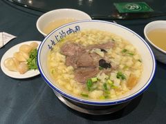 -宝鸡民族饭庄(英达路店)