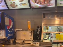 -真功夫(金月湾店)