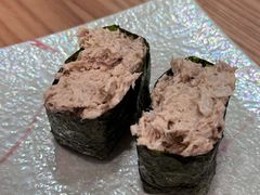 -晴季寿司(红旗街万达店)