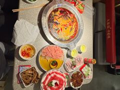 -大龙燚火锅(太古里店)