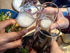 -中山路壹号传奇club·啤酒花园餐厅