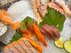 -吉兆·料理(红梅南路店)