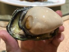 -崖口红树林海鲜餐厅
