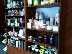 -星巴克(成都龙湖三千集店)