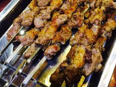 -大汗行宫园林餐厅