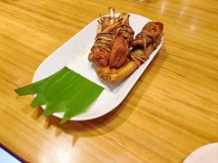 -山茶云南菜(永安里店)
