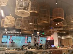 -巴蜀风·地道川菜(总店)