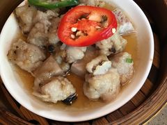 -武林厨神·粤式茶点(五羊店)