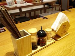 大堂-味千拉面(双井店)