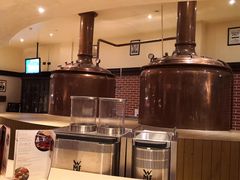 -杭州国际会议中心洲际酒店-德国啤酒屋(砂之船国际生活广场店)