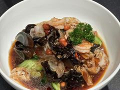 -峰厨大鱼泡饼(水上公园店)