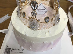 -Juliaanna茱安娜烘焙(中心店)