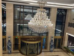 -北京广安门维景国际大酒店