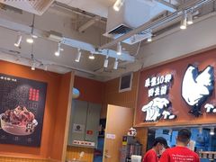 -云味馆·云南菜·云南米线(中洲店)