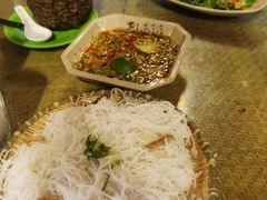 -多哥水傣味餐厅(司马巷店)