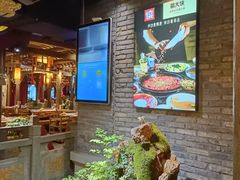 -蜀大侠火锅(四川北路店)