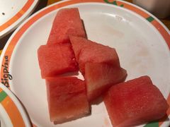 -比格比萨自助(宋家庄店)