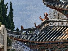 -云南民族村