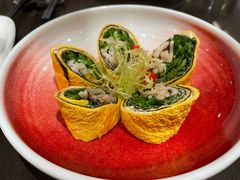 -北京王府井希尔顿酒店·秦唐中餐厅Chynna