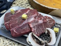 -安又胖韩国烤肉(美罗城店)