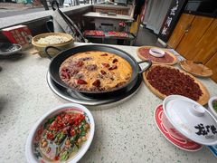 -龙厂长老火锅(抚琴店)
