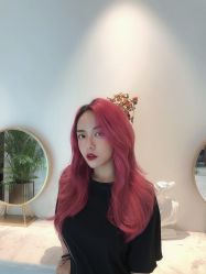 点击看大图 -3AM HAIR SALON烫发染发接发