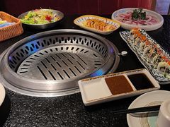 -牛焱·烧肉酒肆(五大道店)