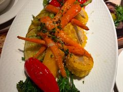 -波特曼西餐厅(南岗店)