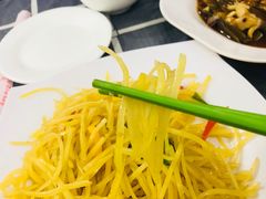 -QQ海鲜餐厅