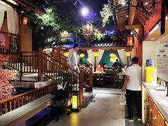 -真定郝家排骨(正定县总店)