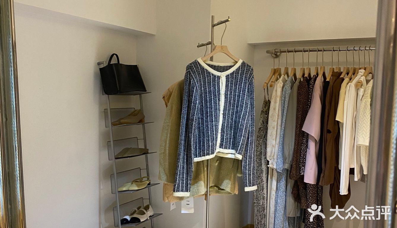 深圳探店｜龙岗预约制服装店