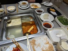-海底捞火锅(飞马水城店)