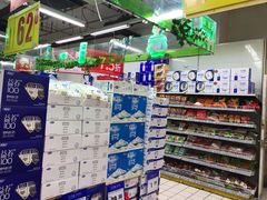 -物美大卖场(玉蜓桥店)