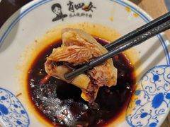 -肖四女乐山跷脚牛肉(滨江天街店)