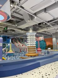 -米兜欢乐王国·儿童乐园(宝安益田假日天地店)