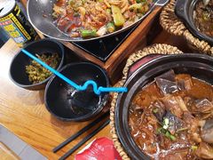 -苗小坛贵州酸汤鱼(百乐店)