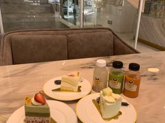 -三只蜜蜂蛋糕(东城店)