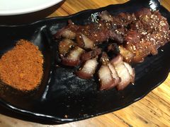 -别院里音乐餐酒吧(双流航空港店)