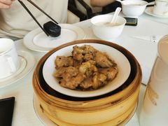 豉汁排骨-铭家点心(秦岭路店)