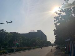 -安徽大学(磬苑校区)
