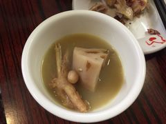 -文记壹心鸡(宝华路店)
